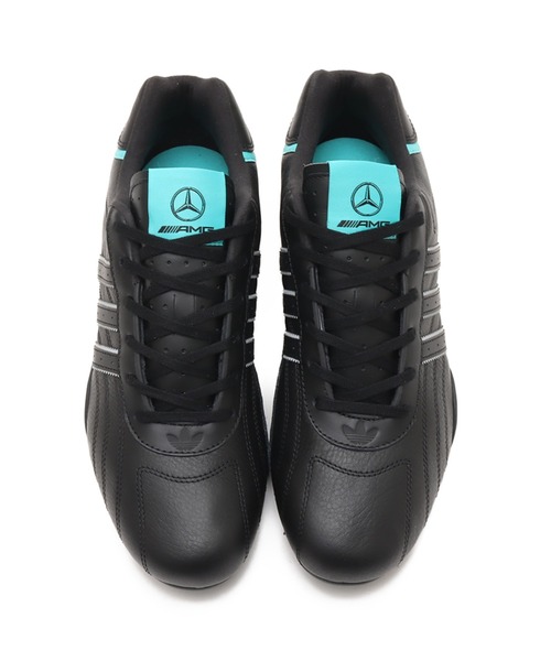 adidas ADIRACER LO MER / アディダス アディレーサー ロー