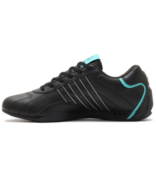 adidas ADIRACER LO MER / アディダス アディレーサー ロー