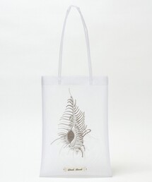 tanakadaisuke | 【tanakadaisuke/タナカダイスケ】AKKIGAI Sheer bag/シアーバッグ(トートバッグ)