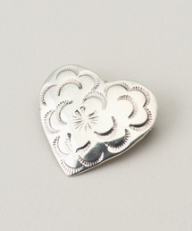 FRAMeWORK | HARPO/アルポ ハートピンズ2(その他ヘアアクセサリー)