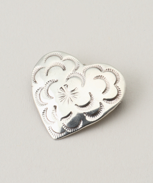 HARPO/アルポ ハートピンズ2（その他ヘアアクセサリー）｜FRAMeWORK