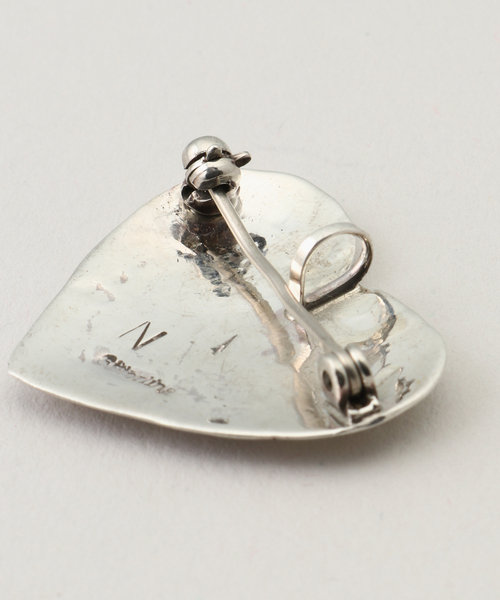 HARPO/アルポ ハートピンズ2（その他ヘアアクセサリー）｜FRAMeWORK