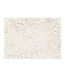 salle de bal（サルデバル）の「バスマット 吸水速乾 くすみカラー 45×60cm CNI（バス/トイレグッズ）」