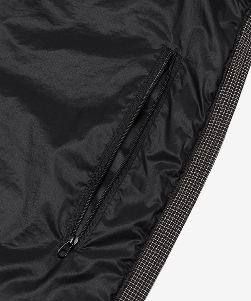 THE NORTH FACE (ノースフェイス) エンライドコンバーチブルダウンジャケット（ダウンジャケット/コート）｜THE NORTH FACE（ザノースフェイス）