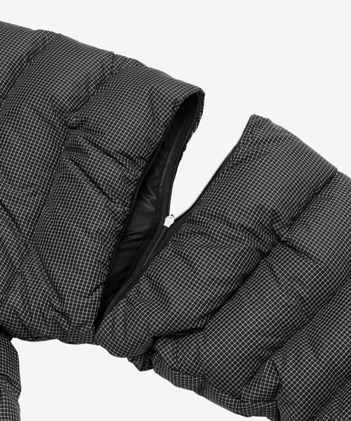 THE NORTH FACE (ノースフェイス) エンライドコンバーチブルダウンジャケット（ダウンジャケット/コート）｜THE NORTH FACE（ザノースフェイス）