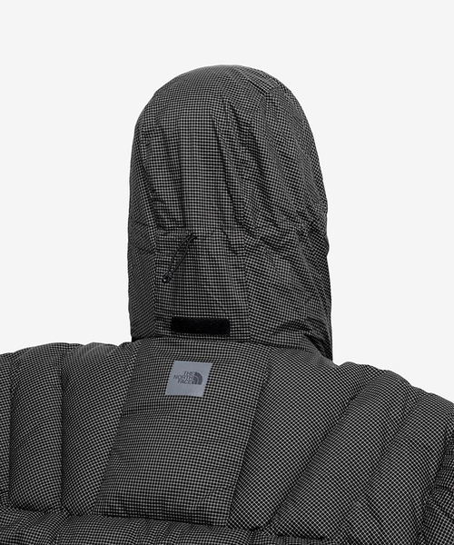 THE NORTH FACE (ノースフェイス) エンライドコンバーチブルダウンジャケット（ダウンジャケット/コート）｜THE NORTH FACE（ザノースフェイス）