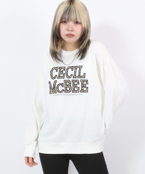 モコチィ★【新品タグ付き】スウェット　豹柄　レディース　サイズ0 レオパードコート【WCJ-JF-068BRN】 | WCJ OFFICIAL WEB STORE