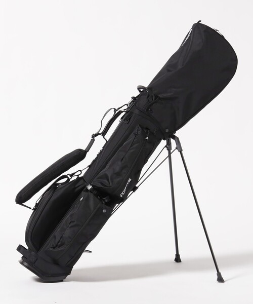 BEAMS GOLF ビームス スリムスタンド キャディバッグ ゴルフバッグ BEAMS GOLF（ビームス ゴルフ）オリジナル スリムスタンド