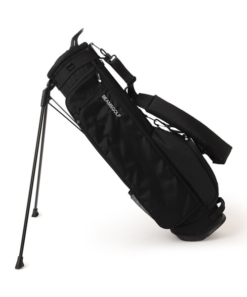 オリジナル スリムスタンド キャディバッグ 4（ゴルフグッズ）｜BEAMS