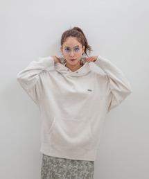 HEREIAM | 【HEREIAM】SPRING READYフーディー(パーカー)
