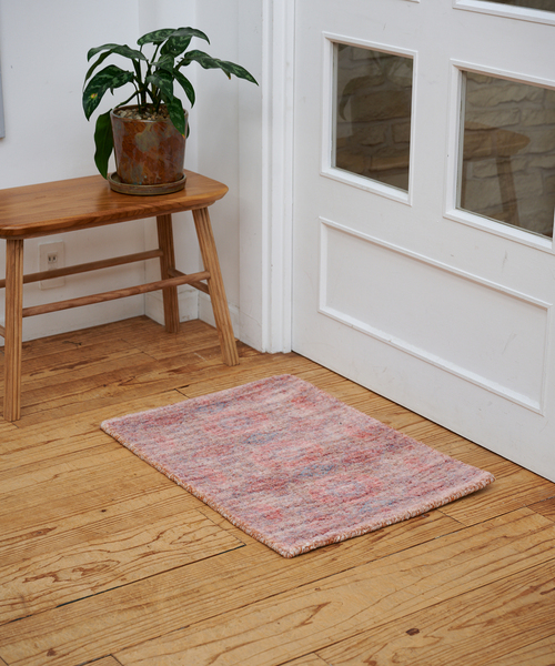 ジャーナルスタンダード　ラグ　ROSSMOYNE RUG 200×200 ROSSMOYNE RUG 50X70 ロスモイン ラグ（ラグ/マット）｜journal