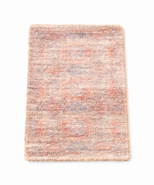 ジャーナルスタンダード　ラグ　ROSSMOYNE RUG 200×200 ROSSMOYNE RUG 50X70 ロスモイン ラグ（ラグ/マット）｜journal