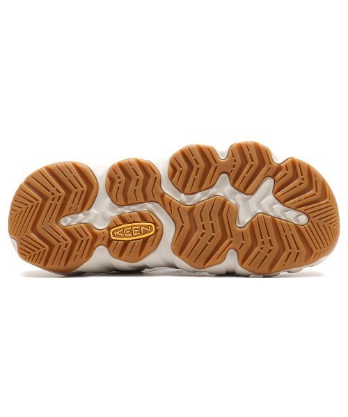 KEEN(キーン)の「KEEN HYPERPORT H2 / キーン ハイパーポート エイチツー(サンダル・レディース・グレー・25.0cm/24.5cm/24.0cm/23.5cm/23.0cm)」の6枚目の写真