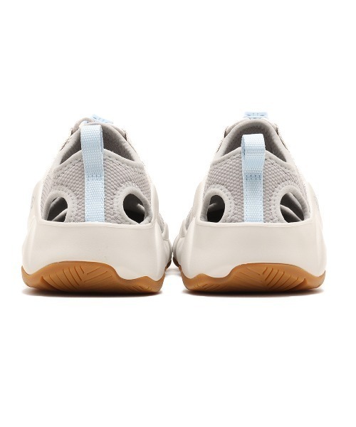 KEEN(キーン)の「KEEN HYPERPORT H2 / キーン ハイパーポート エイチツー(サンダル・レディース・グレー・25.0cm/24.5cm/24.0cm/23.5cm/23.0cm)」の2枚目の写真