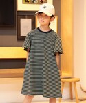 B:MING by BEAMS(ビーミングバイビームス)の「ワンピース/ドレス(ワンピース)」