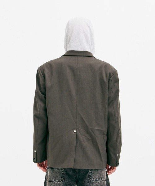 ★Max&Co★アウトレット★オーバーサイズボンバージャケット♪♪ ZARA オーバーサイズボンバージャケット XS - メルカリ