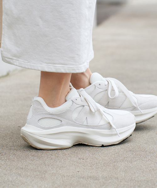 IENA（イエナ）の「NEW BALANCE/ニューバランス WRPD Runner TBC