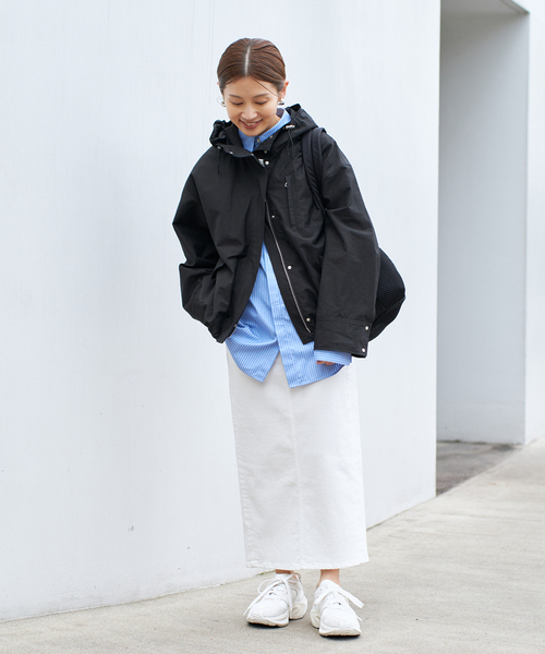 IENA(イエナ)の「NEW BALANCE/ニューバランス WRPD Runner TBC(スニーカー・レディース・ホワイト・23cm/23.5cm/24cm/24.5cm/25cm)」の11枚目の写真