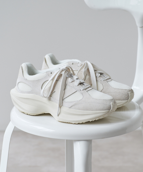 IENA（イエナ）の「NEW BALANCE/ニューバランス WRPD Runner TBC