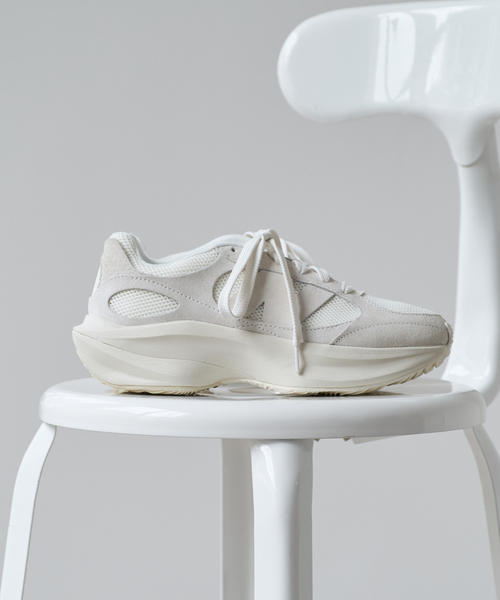 IENA(イエナ)の「NEW BALANCE/ニューバランス WRPD Runner TBC(スニーカー・レディース・ホワイト・23cm/23.5cm/24cm/24.5cm/25cm)」の13枚目の写真