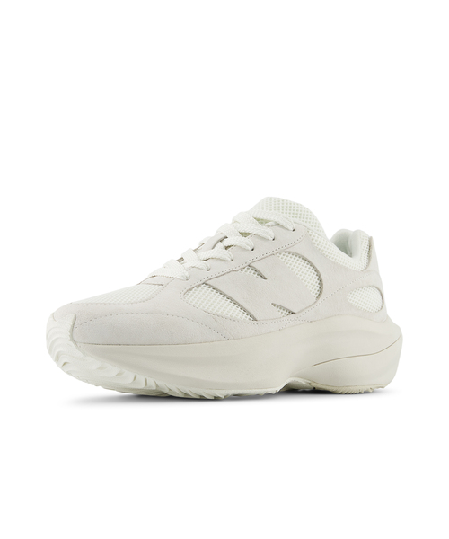 IENA(イエナ)の「NEW BALANCE/ニューバランス WRPD Runner TBC(スニーカー・レディース・ホワイト・23cm/23.5cm/24cm/24.5cm/25cm)」の15枚目の写真