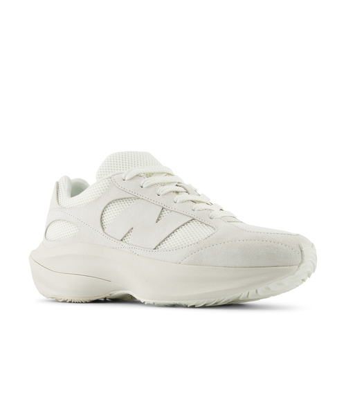 IENA(イエナ)の「NEW BALANCE/ニューバランス WRPD Runner TBC(スニーカー・レディース・ホワイト・23cm/23.5cm/24cm/24.5cm/25cm)」の16枚目の写真