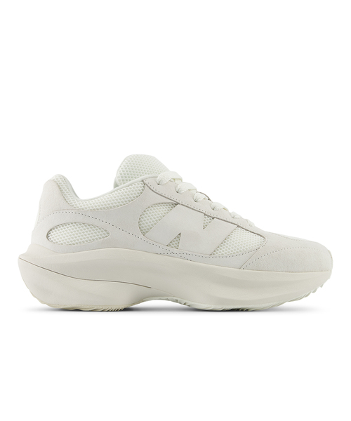 IENA(イエナ)の「NEW BALANCE/ニューバランス WRPD Runner TBC(スニーカー・レディース・ホワイト・23cm/23.5cm/24cm/24.5cm/25cm)」の17枚目の写真