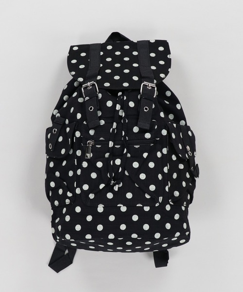 セール】スクバにも使える！なつかし平成リュック/オリジナル（バック