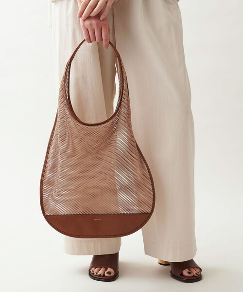 ORSETTO（オルセット）の「【ORSETTO(オルセット)】TULE BUCKET