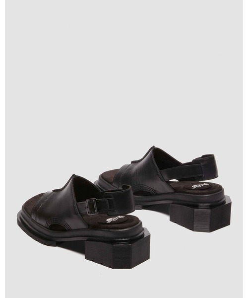 Dr. Martens/ドクターマーチン MAYBOLE オープン トゥ サンダル