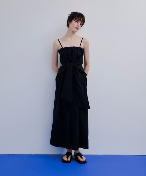 allureville（アルアバイル）の「【Waa.Studios(ワースタジオ)】 KEO SANDALS（サンダル・レディース・アイボリー/ブラック・36/37/38）」の17枚目の写真