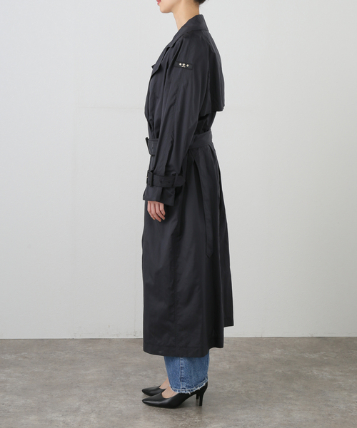 TATRAS/タトラス リガリス（トレンチコート）｜B.C STOCK（ベーセー