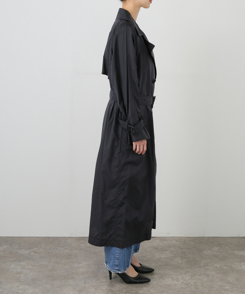 TATRAS/タトラス リガリス（トレンチコート）｜B.C STOCK（ベーセー