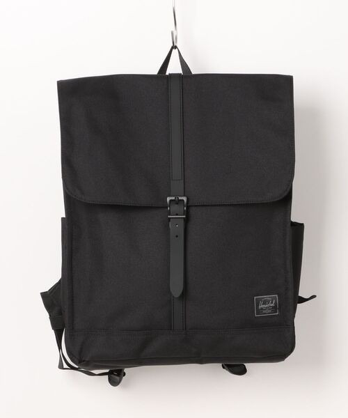 Herschel Supply（ハーシェルサプライ）の「【Herschel Supply/ハーシェルサプライ】 CITY BACKPACK 11376（バックパック/リュック・メンズ・その他6/その他4/その他1/その他2/その他3/その他5・FREE）」の5枚目の写真