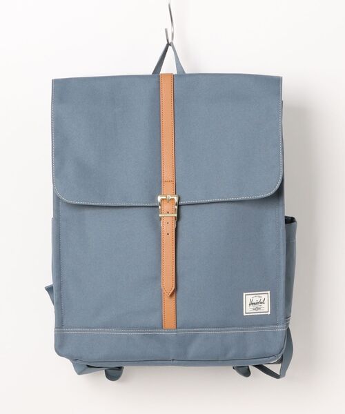 Herschel Supply（ハーシェルサプライ）の「【Herschel Supply/ハーシェルサプライ】 CITY BACKPACK 11376（バックパック/リュック・メンズ・その他6/その他4/その他1/その他2/その他3/その他5・FREE）」の6枚目の写真