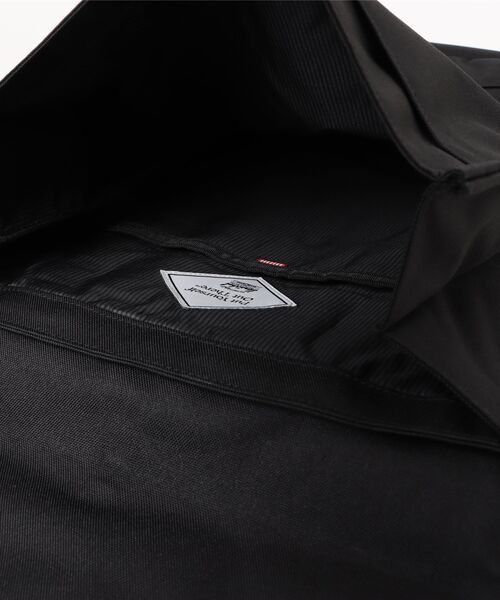 Herschel Supply（ハーシェルサプライ）の「【Herschel Supply/ハーシェルサプライ】 CITY BACKPACK 11376（バックパック/リュック・メンズ・その他6/その他4/その他1/その他2/その他3/その他5・FREE）」の15枚目の写真