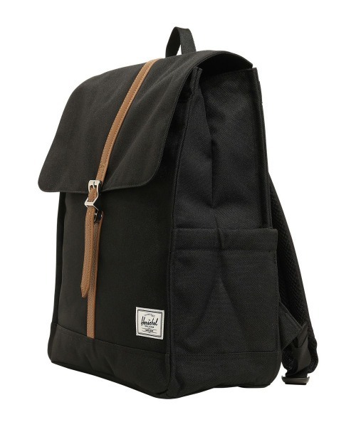 Herschel Supply（ハーシェルサプライ）の「【Herschel Supply/ハーシェルサプライ】 CITY BACKPACK 11376（バックパック/リュック・メンズ・その他6/その他4/その他1/その他2/その他3/その他5・FREE）」の18枚目の写真