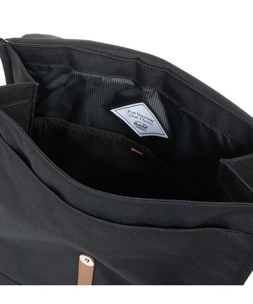 Herschel Supply（ハーシェルサプライ）の「【Herschel Supply/ハーシェルサプライ】 CITY BACKPACK 11376（バックパック/リュック・メンズ・その他6/その他4/その他1/その他2/その他3/その他5・FREE）」の21枚目の写真