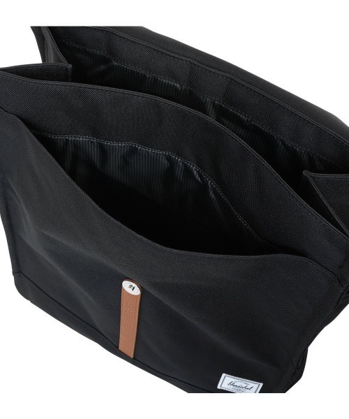 Herschel Supply（ハーシェルサプライ）の「【Herschel Supply/ハーシェルサプライ】 CITY BACKPACK 11376（バックパック/リュック・メンズ・その他6/その他4/その他1/その他2/その他3/その他5・FREE）」の22枚目の写真