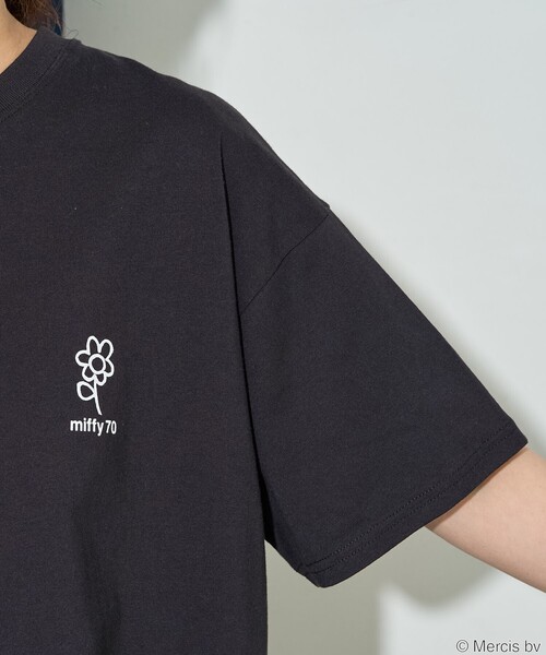 セール】限定展開/別注/Nijntje/ナインチェ miffy/ミッフィー フラワー