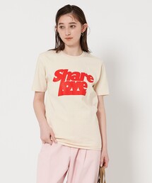 UNITED ARROWS - 着用1回　united arrows　オフホワイト 半袖 カットソー UNITED ARROWS｜<D.O UNITED ARROWS BY DAISUKE OBANA>LT/DC
