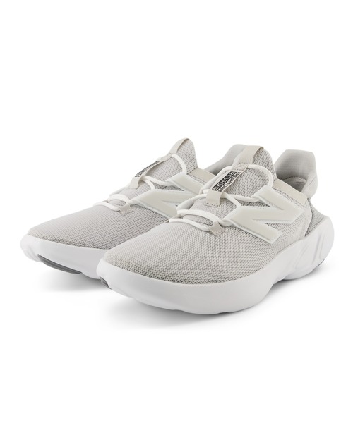 セール】Fresh Foam RCVRY SPORT v4（スニーカー）｜New Balance