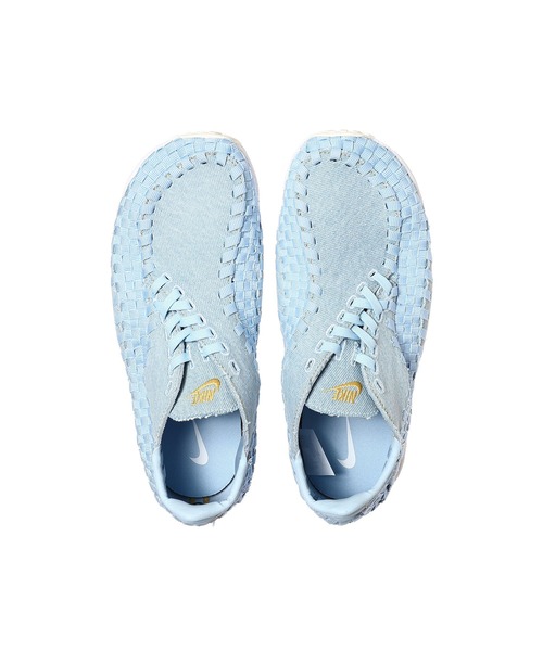 セール】NIKE WMNS AIR FOOTSCAPE FV6103-400（スニーカー
