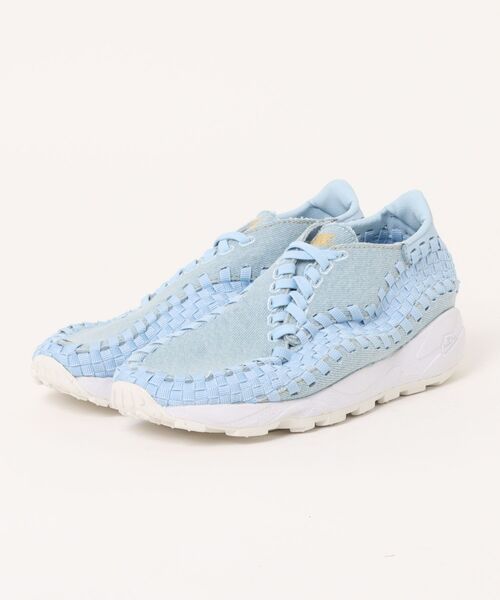 NIKE WMNS AIR FOOTSCAPE FV6103-400