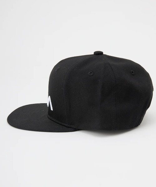 【関税込み】RVCA メンズ SPALSH キャップ OUTLET】【直営店限定】RVCA SPORTS メンズ VENT CAP II