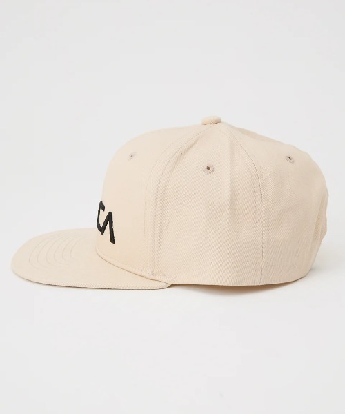 【RVCA】Twill Snapback II Cap キャップ 楽天市場】ルーカ RVCA キャップ ルーカ ツイル 2 スナップ