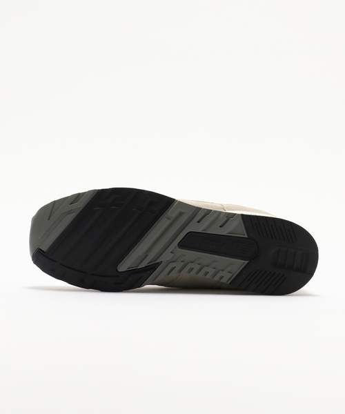 NEW BALANCE(ニューバランス)の「NEW BALANCE / ニューバランス U1500PGL(スニーカー・メンズ・グレー・26cm/26.5cm/27cm/27.5cm/28cm/28.5cm/29cm)」の4枚目の写真