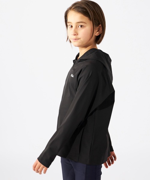 フィラパーカー セール】【FILA】撥水ストレッチパーカー（パーカー）｜FILA