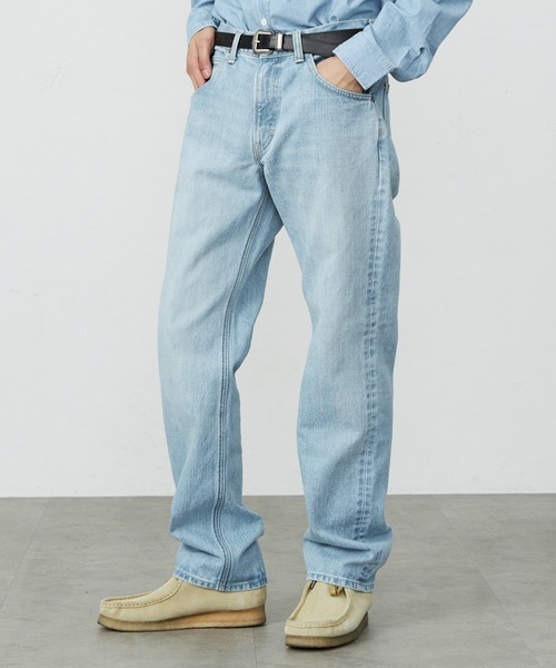 りーたんページ AMBIDEX Store 〇WAAN JACQUARD ハーフジップブルゾン(F GRAY