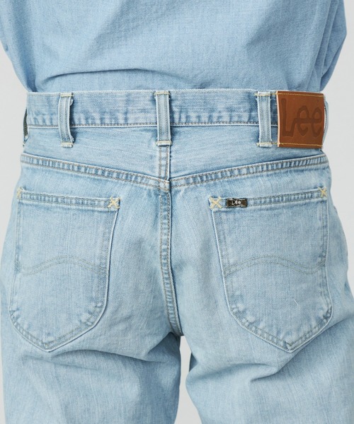 セール】Lee/リー【股下長め(83cm)】AMERICAN RIDERS 101Z ストレート